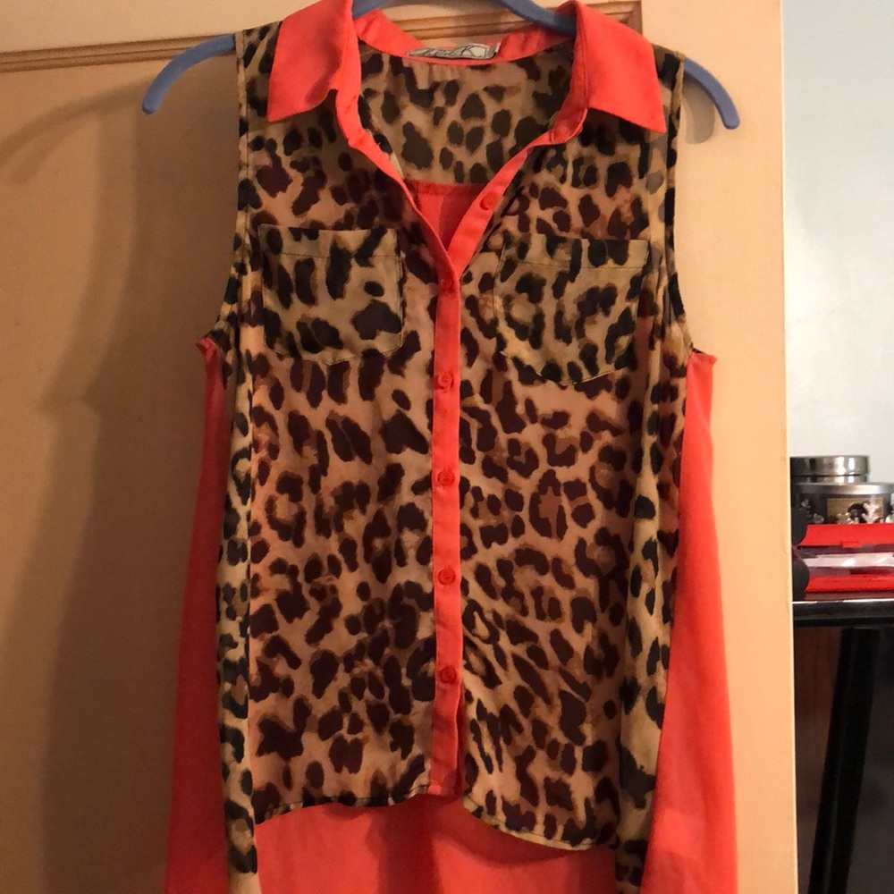 Blouse